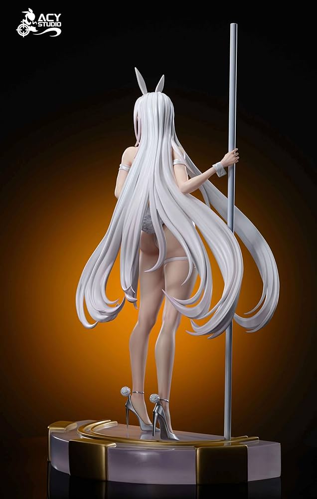 ノワール　ブラン フィギュア一番くじ　A Bセット 一番くじ NIKKE A賞 ブラン B賞 ノワール フィギュア その他下位